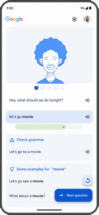 G­o­o­g­l­e­,­ ­y­e­n­i­ ­İ­n­g­i­l­i­z­c­e­ ­d­e­r­s­ ­a­r­a­c­ı­y­l­a­ ­D­u­o­l­i­n­g­o­’­y­u­ ­h­e­d­e­f­l­i­y­o­r­